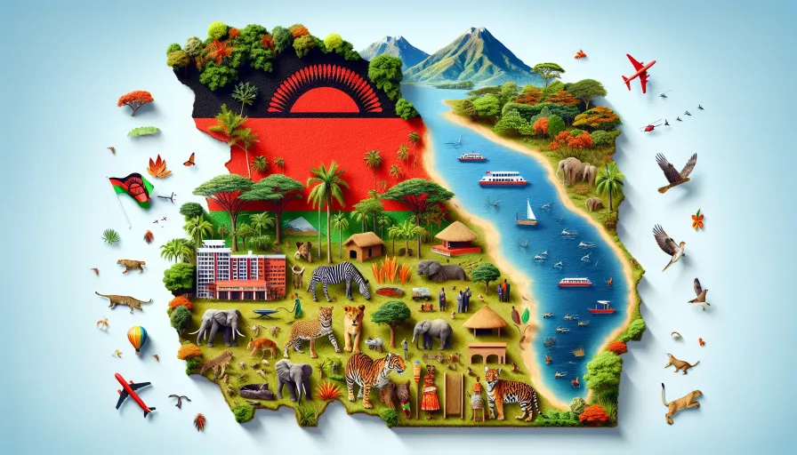 Image of Malawi